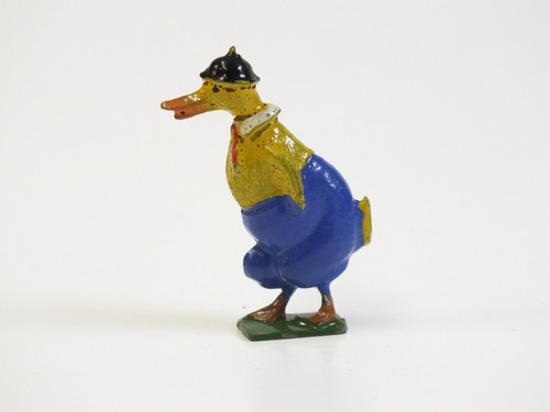 Vintage britains cadbury - vintage,