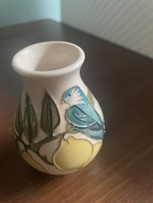 Moorcroft Rare design by Sally