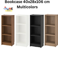 New IKEA BILLY Bookcase