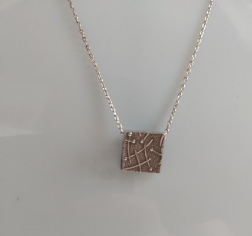 Vintage ola gorie sterling - vintage,