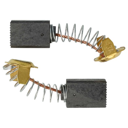 Carbon brushes for - carbon,