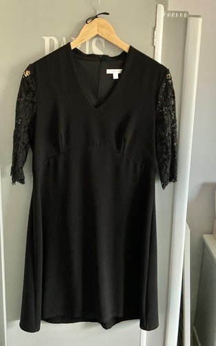 Precis petite black dress - precis,