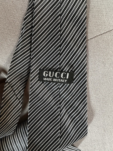 Gucci men black white - gucci, &