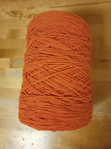 Cotton yarn reel - cotton, to
