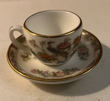 Wedgewood   Floral Miniature