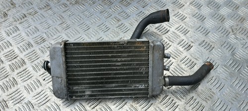 Derbi senda 2000 radiator - derbi, 2000.