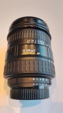 Sigma  28-200mm D Aspherical