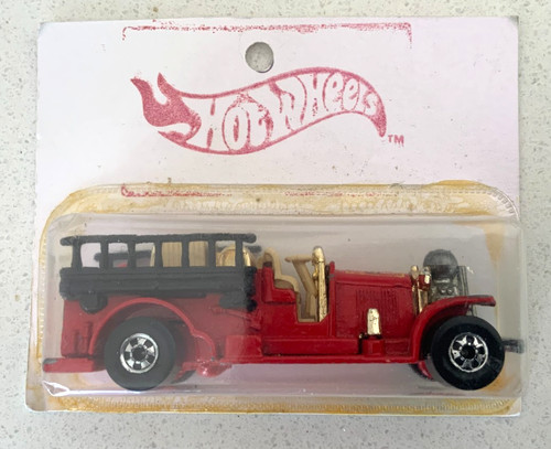 Hot wheels vintage old - vintage, no.5"