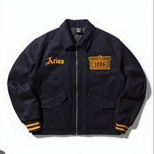 Areis x Arsenal Jacket for Men