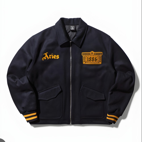 Areis arsenal jacket - arsenal, for