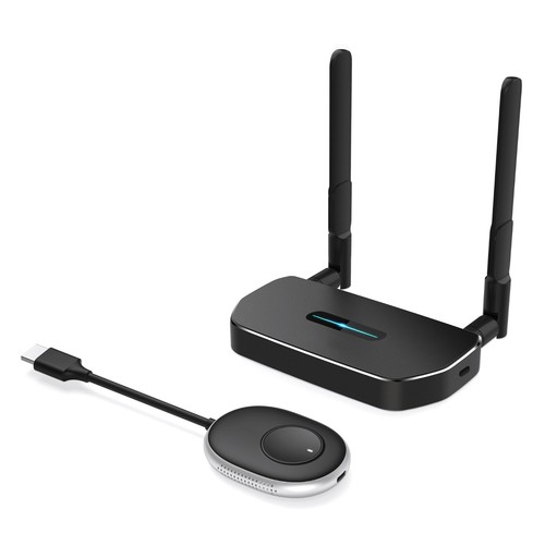 Wireless hdmi video - 4k,
