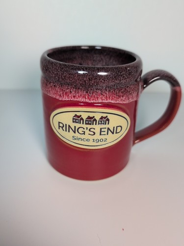 Deneen pottery hand thrown - deneen,
