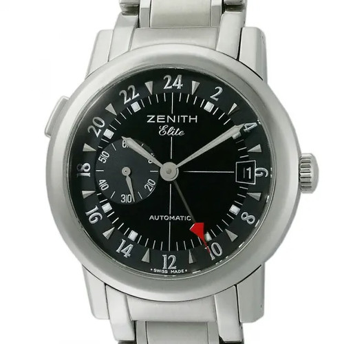 Zenith elite port royal - zenith,
