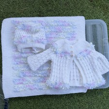 Baby Bundle Car Seat Blanket