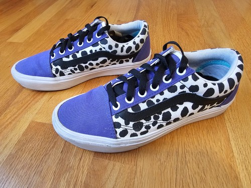 Vans old skool comfycush - vans,