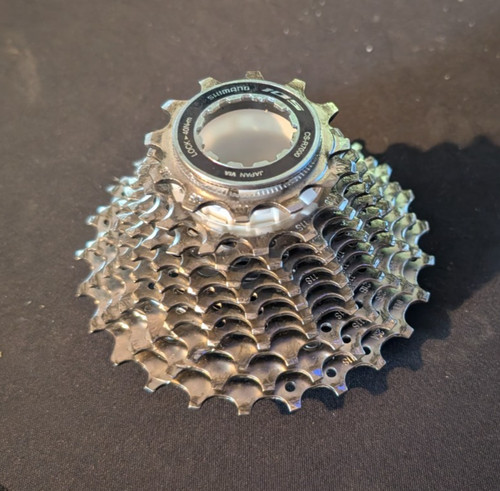 Speed road cassette - speed,