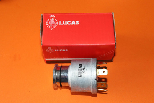 Genuine lucas position - lucas, 4