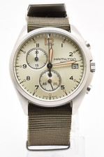 [Near MINT] Hamilton H765520