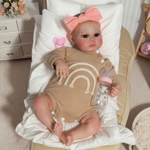 Lifelike reborn baby dolls - lifelike,