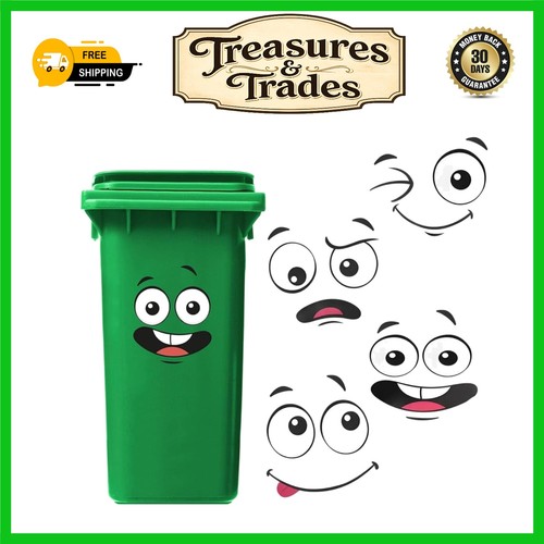 Pcs funny wheelie - funny, bin