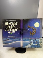 The Night Before Christmas