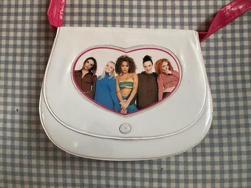 Spice girls small - spice,