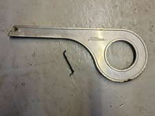 Vintage Rixe lifo de lux bike