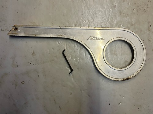 Vintage rixe lifo lux bike - rixe, de