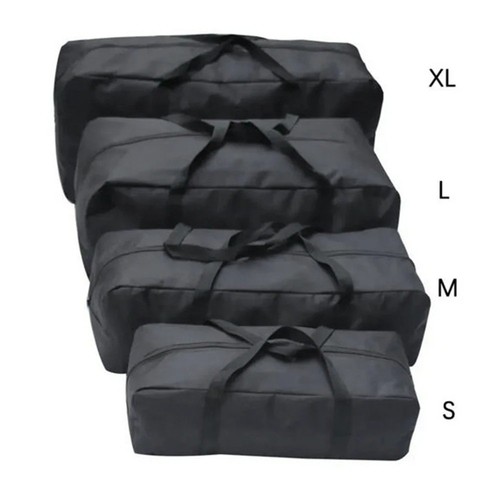 Canvas tool bag - canvas, travel