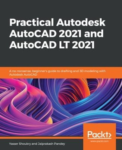 Practical autodesk autocad - practical,