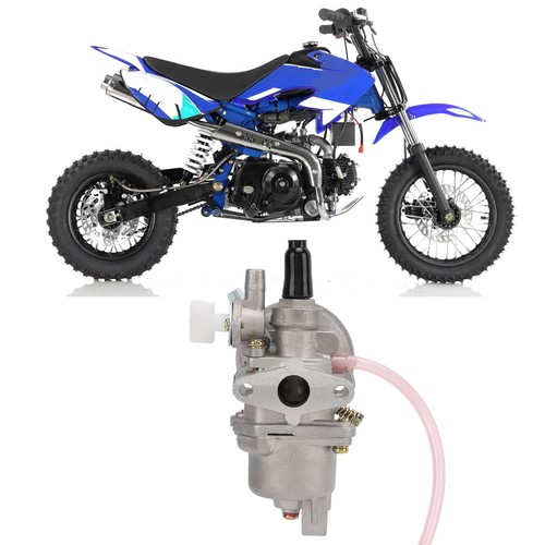 13mm carburetor with - 13mm,