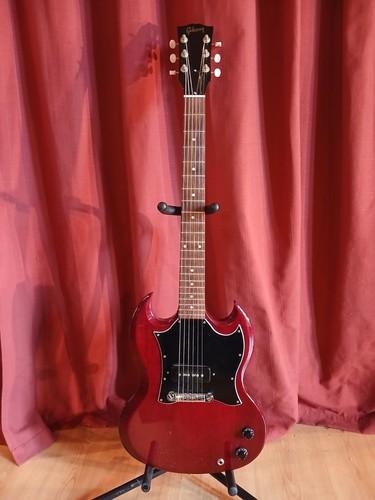 2005 gibson junior - 2005,