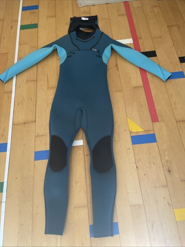 Gul response 4mm wetsuit - gul,