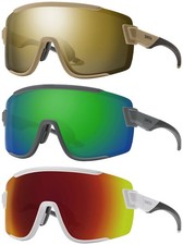 Smith Optics Wildcat ChromaPop