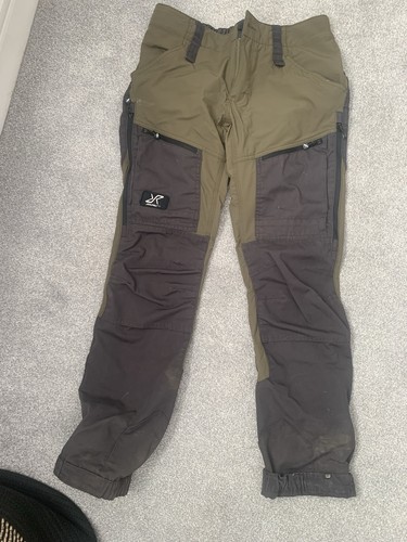Revolution race women - revolution, women's