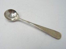 ANTIQUE VICTORIAN SOLID