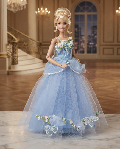 Barbie fashionistas couture - fashionistas,