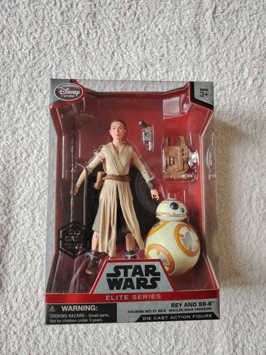 Star wars elite series - wars,