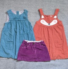 Girls Age 3/4 Dress / Skirt