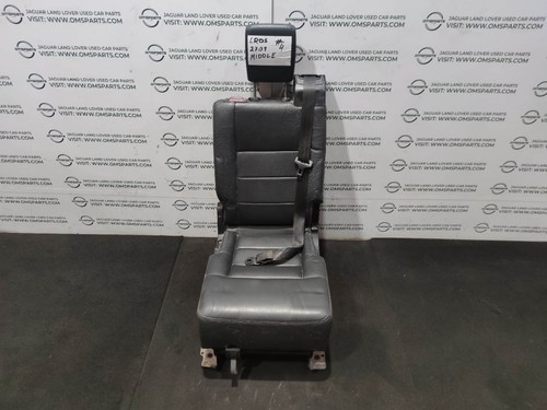 Land rover discovery l319 - rover,