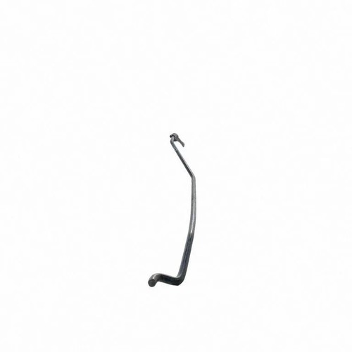 Mazda bonnet leg 2 - dk,