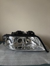 Audi avant right - /,