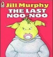 Last Noo-Noo - Murphy Jill