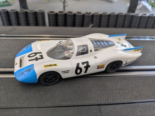 1960s vintage porsche 907 - vintage,