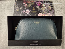 Osprey Nappa Leather Mini