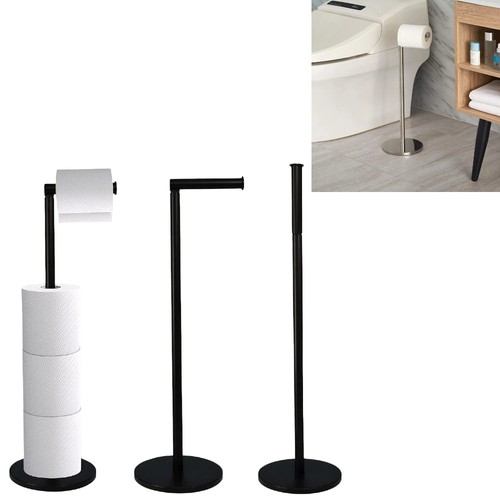 Freestanding toilet roll - freestanding,