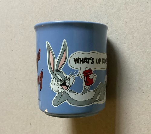 Vintage bugs bunny - bugs, 'whats