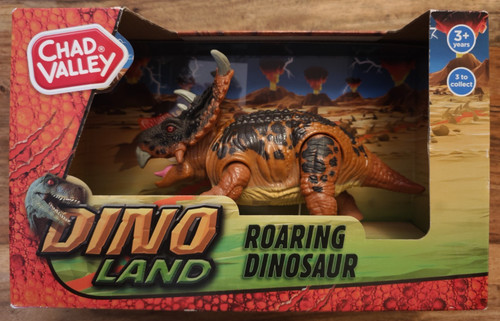 Dino land roaring - dino,