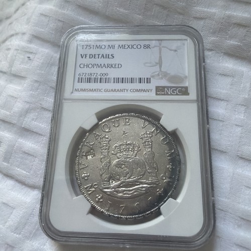 1751 momf mexico - 1751, 8
