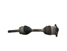 Hyundai Terracan Driveshaft Right Off Side 2.9 Diesel 5 Speed Manual 2004